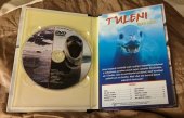 kniha Tuleni Páni ledu, International Masters Publishers 2005