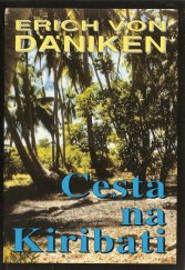 kniha Cesta na Kiribati dobrodružství mezi nebem a Zemí, Naše vojsko 1995