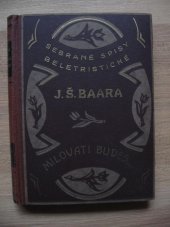 kniha Milovati budeš-- povídky a črty ; Trnky : feuilletony, Novina 1941