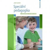 kniha Speciální pedagogika, Grada 2016
