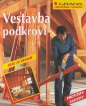 kniha Vestavba podkroví, Grada 2002