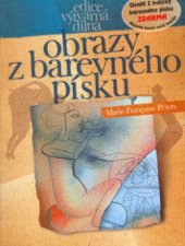 kniha Obrazy z barevného písku, CP Books 2005