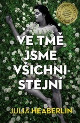 kniha Ve tmě jsme všichni stejní, Dobrovský 2021