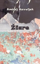 kniha Žiare, Pectus 2025