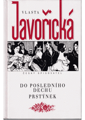 kniha Do posledního dechu Prstýnek, Český spisovatel 1996