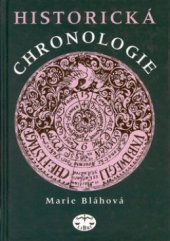 kniha Historická chronologie, Libri 2001