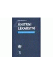 kniha Vnitřní lékařství, Galén 2011