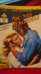 kniha Nic nás nerozdělí, Ivo Železný 1993