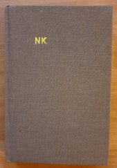 kniha Následování Krista, Grafia 1991