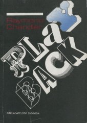 kniha Playback, Svoboda 1990