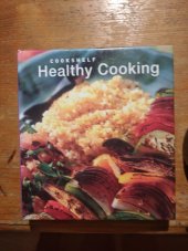 kniha Healthy Cooking And Ultimate Collection od Step-by-Step Recipes , Parragon 2004