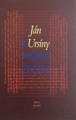 kniha Z môjho života Príspevok k vývoju slovenskej národnej myšlienky, Matica slovenská 2000