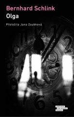 kniha Olga, Odeon 2025
