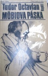 kniha Möbiova páska, Naše vojsko 1987