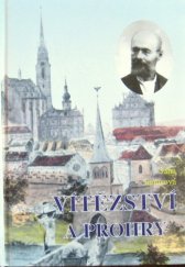 kniha Vítězství a prohry, Amosium servis 1997