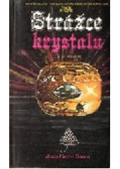 kniha Strážce krystalu, Najáda 1993