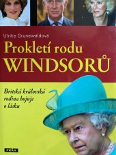 kniha Prokletí rodu Windsorů, Práh 2009