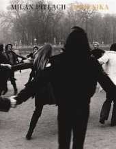 kniha Domenika, KANT 2021