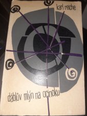 kniha Ďáblův mlýn na Orinoku, Naše vojsko 1962