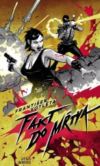 kniha Fakt do mŕtva, Artis omnis 2024