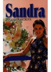 kniha Sandra, Petra 2001