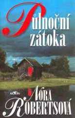 kniha Půlnoční zátoka, Alpress 2004