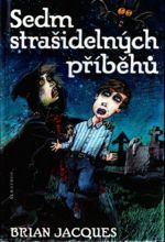 kniha Sedm strašidelných příběhů, Albatros 1995