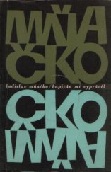 kniha Kapitán mi vyprávěl, Nakladatelství politické literatury 1965