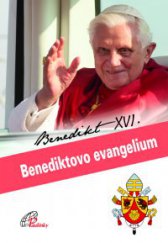 kniha Benediktovo evangelium, Paulínky 2014