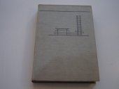 kniha Projektování staveb bytových a občanských, SNTL 1979