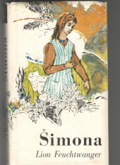 kniha Šimona, Mladé letá 1975