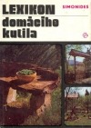 kniha Lexikon domácího kutila, Státní zemědělské nakladatelství ve spolupráci se Státním nakladatelstvím technické literatury 1976
