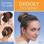 kniha Zvládnu to sám Drdoly za 5 minut, Esence 2020