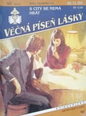 kniha S city se nemá hrát, Ivo Železný 1993
