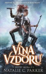 kniha Vlna vzdoru, Slovart 2021