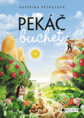 kniha Pekáč buchet, Fragment 2014