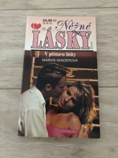 kniha V přístavu lásky, Ivo Železný 1994