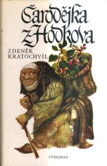 kniha Čarodějka z Hodkova, Vyšehrad 1985
