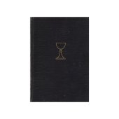 kniha Zpěvník českobratrské církve evangelické, Synodní výbor Českobratrské církve evangelické 1948