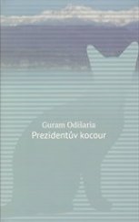 kniha Prezidentův kocour, Jonathan Livingston 2017