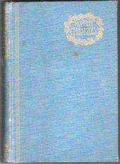 kniha Tereza Raquinová = [Thérèse Raquin], Jos. R. Vilímek 1925