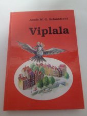 kniha Viplala, Albert 1999