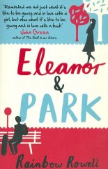 kniha Elanor & Park, Orion Books 2013
