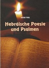 kniha Hebräische Poesie und Psalmen, Nové město 2010