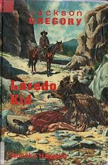 kniha Laredo Kid 2, - Laredo Kid, Návrat 1994