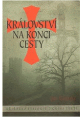 kniha Království na konci cesty, Argo 2011