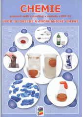 kniha Chemie úvod do obecné a anorganické chemie, Nová škola 2011