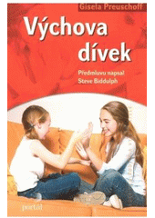 kniha Výchova dívek, Portál 2007