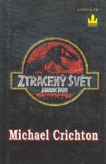 kniha Ztracený svět, Baronet 1997