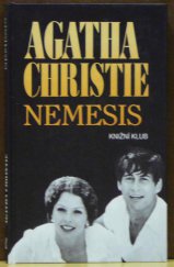 kniha Nemesis, Knižní klub 1995